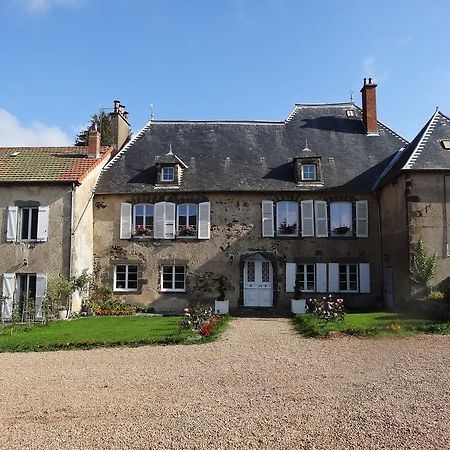 La Bromontoise Chambres D'Hotes Pontgibaud Kültér fotó